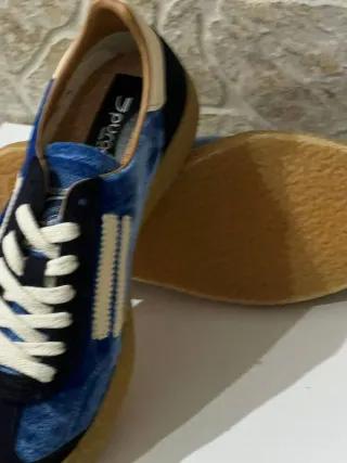 Tênis Puraai confortáveis tam. 37