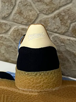 Tênis Puraai confortáveis tam. 37