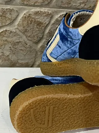 Tênis Puraai confortáveis tam. 37