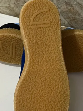 Tênis Puraai confortáveis tam. 37