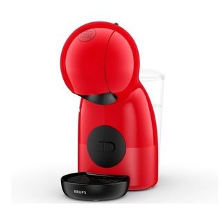 Cafetera Nescafé Dolce Gusto Roja