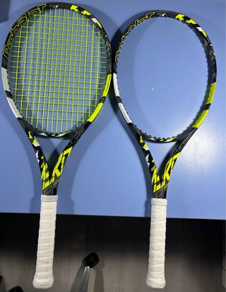 Raquetas de Tenis Babolat Pure Aero Team
