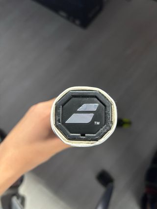 Raquetas de Tenis Babolat Pure Aero Team