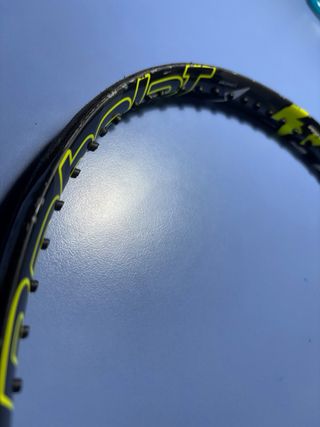 Raquetas de Tenis Babolat Pure Aero Team