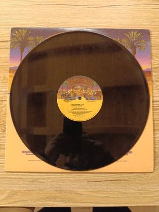 Skatt Bros - Walk The Night / Dancin For A Man 12