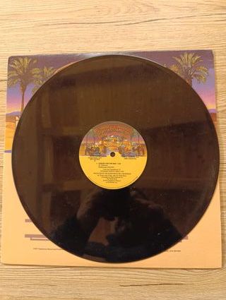 Skatt Bros - Walk The Night / Dancin For A Man 12