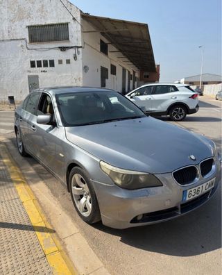 BMW Serie 5 2003