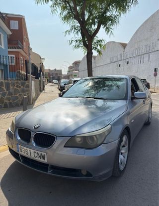 BMW Serie 5 2003