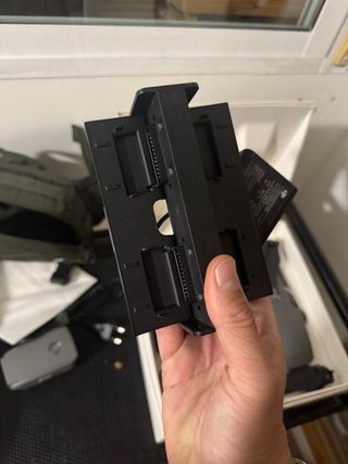 Dron DJI Mavic 2 Pro + Cargador 4 Baterías