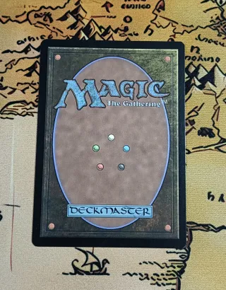 CARTA MAGIC - DESTRUYEBANCOS CRIMINAL