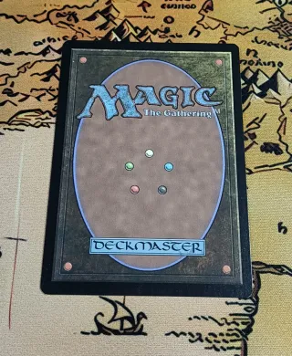 CARTA MAGIC - DESTRUYEBANCOS CRIMINAL