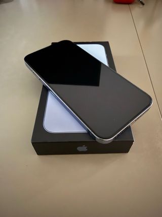 iPhone 13 Pro Max 512GB Azul Sierra