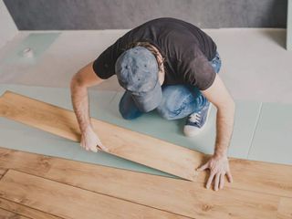 Instalador Tarima Flotante Madrid