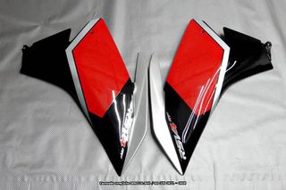 Oferta especial Carenado APRILIA RS4 / RS 125 2011