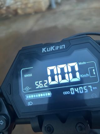 Kukirin G2 Master Patinete Eléctrico