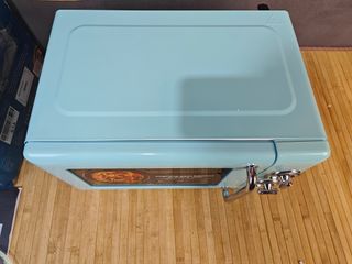 Cecotec Microondas Mecánico de 20 L Proclean 3010