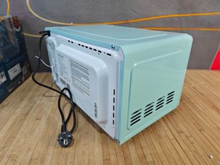 Cecotec Microondas Mecánico de 20 L Proclean 3010