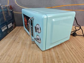 Cecotec Microondas Mecánico de 20 L Proclean 3010