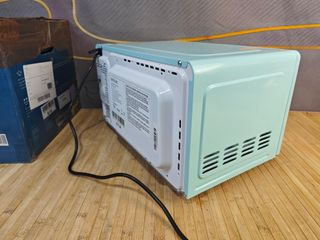 Cecotec Microondas Mecánico de 20 L Proclean 3010