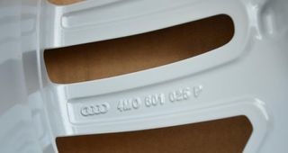 Llantas Audi Sline RS 19 Originales