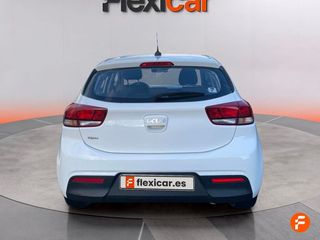 Kia Rio 1.2 DPi 62kW (84CV) Concept