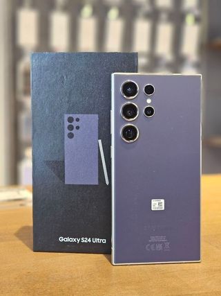 SAMSUNG S24 ULTRA 512GB MORADO