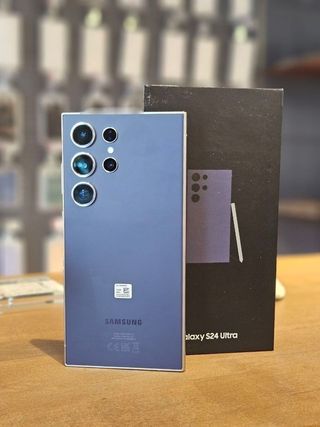 SAMSUNG S24 ULTRA 512GB MORADO