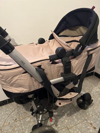 Conjunto Concord Neo 3 piezas