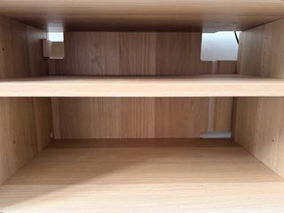 Mueble TV BESTA de Ikea