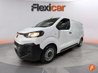 Fiat Scudo FIAT SCUDO 120CV