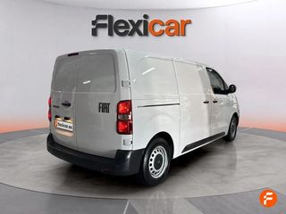Fiat Scudo FIAT SCUDO 120CV