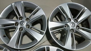 JUEGO LLANTAS OPEL INSIGNIA B GRAND SPORT LFV R17