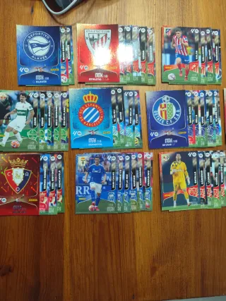 Lote Megacracks 25-26