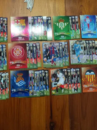 Lote Megacracks 25-26