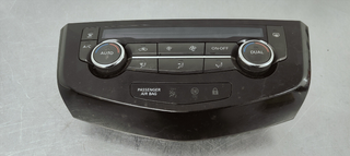 MANDO CLIMATIZADOR NISSAN QASHQAI (J11) 1.6 I TUR