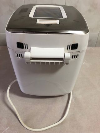 Panificadora SilverCrest casi nueva