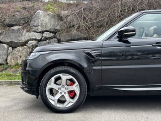 Land-Rover Range Rover Sport HSE 250Cv