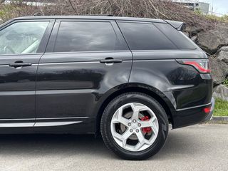 Land-Rover Range Rover Sport HSE 250Cv