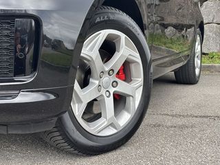 Land-Rover Range Rover Sport HSE 250Cv