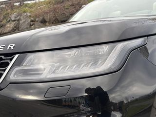 Land-Rover Range Rover Sport HSE 250Cv