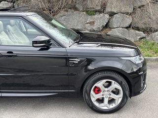 Land-Rover Range Rover Sport HSE 250Cv