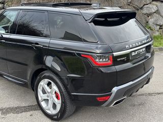 Land-Rover Range Rover Sport HSE 250Cv