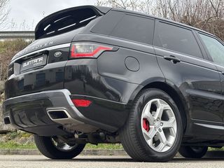 Land-Rover Range Rover Sport HSE 250Cv