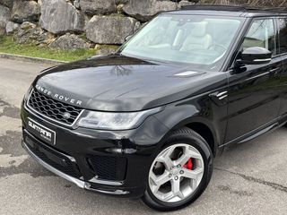 Land-Rover Range Rover Sport HSE 250Cv