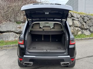 Land-Rover Range Rover Sport HSE 250Cv