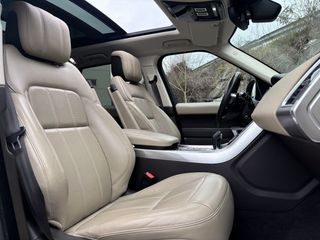 Land-Rover Range Rover Sport HSE 250Cv