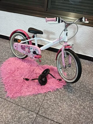 BICICLETA OCASIÓN