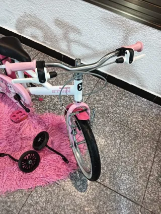 BICICLETA OCASIÓN