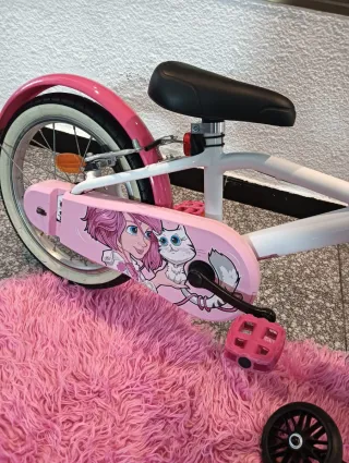 BICICLETA OCASIÓN