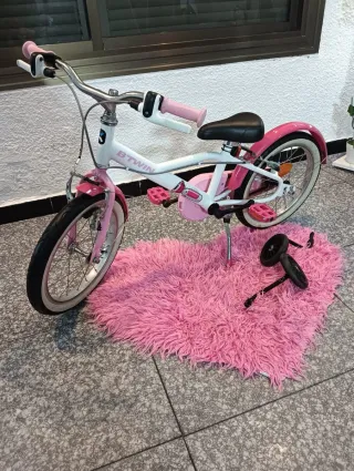 BICICLETA OCASIÓN